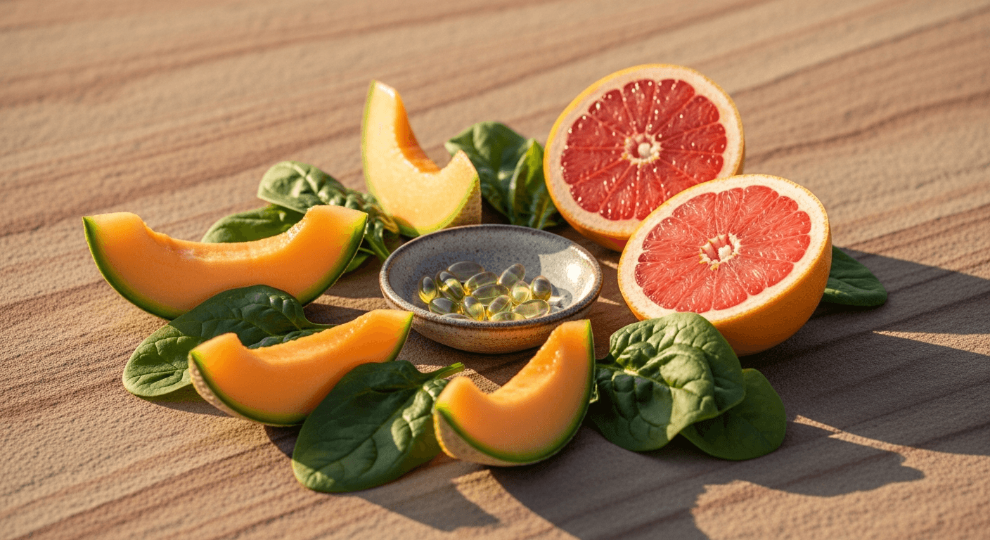 Can Inositol and Alpha-Lipoic Acid Support Metabolic Health in Long COVID? — illustration 2