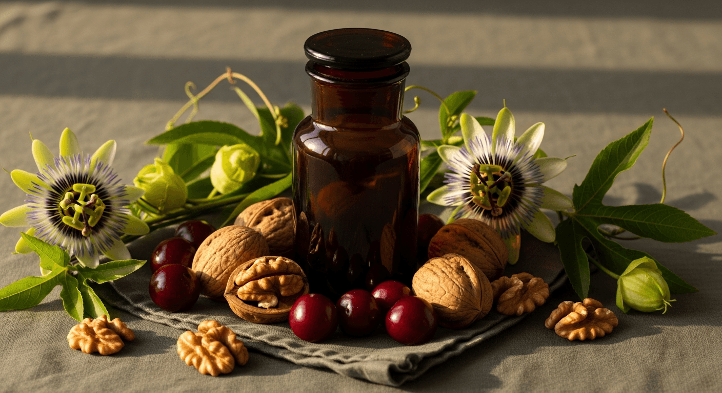 Sleep Hygiene for Chronic Illness: A Practical Science-Backed Approach — illustration 2