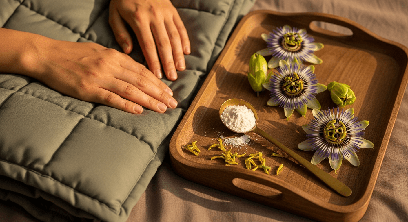 Can StressArrest™ Support a Calm Nervous System in Long COVID and Dysautonomia? — illustration 2