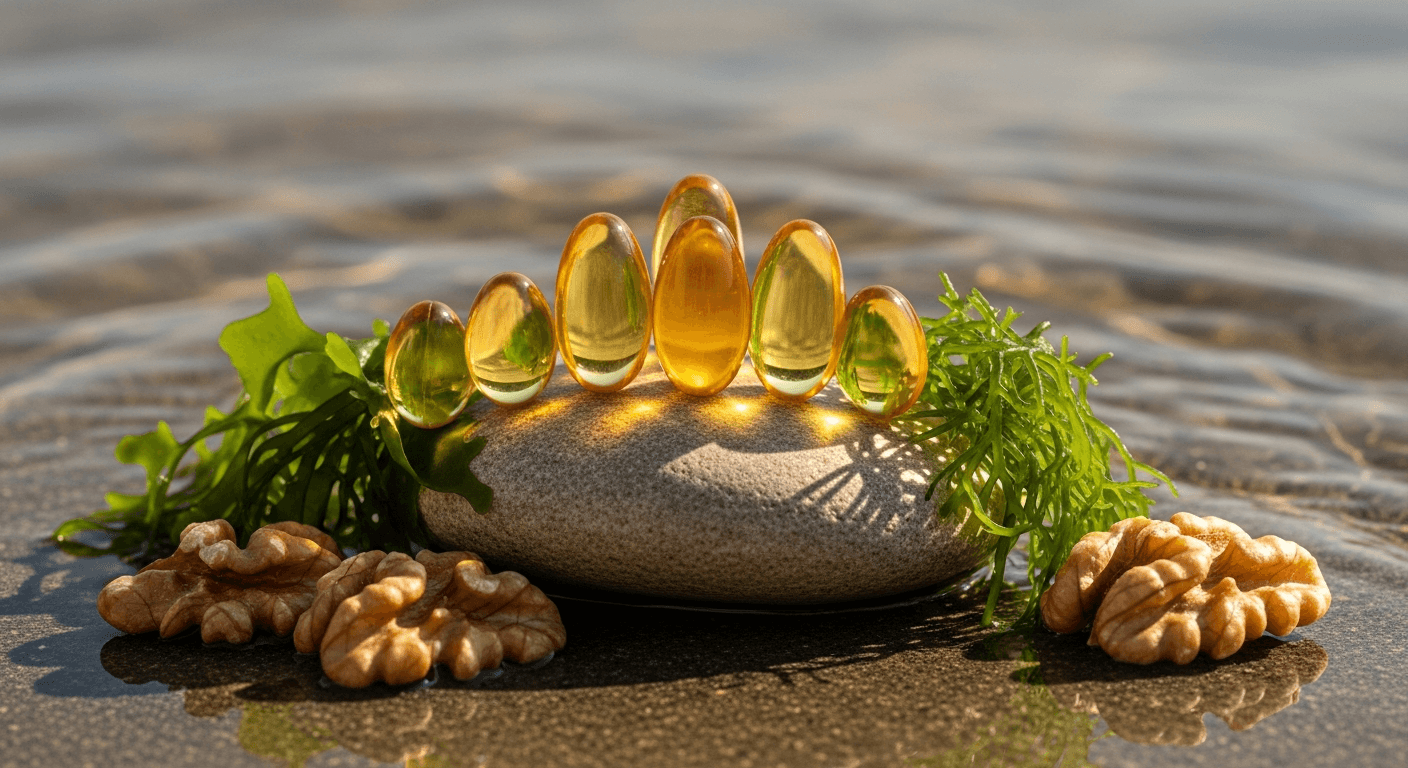 Can High-Dose EPA Support Brain Fog and Endothelial Function in Long COVID and ME/CFS? — illustration 2