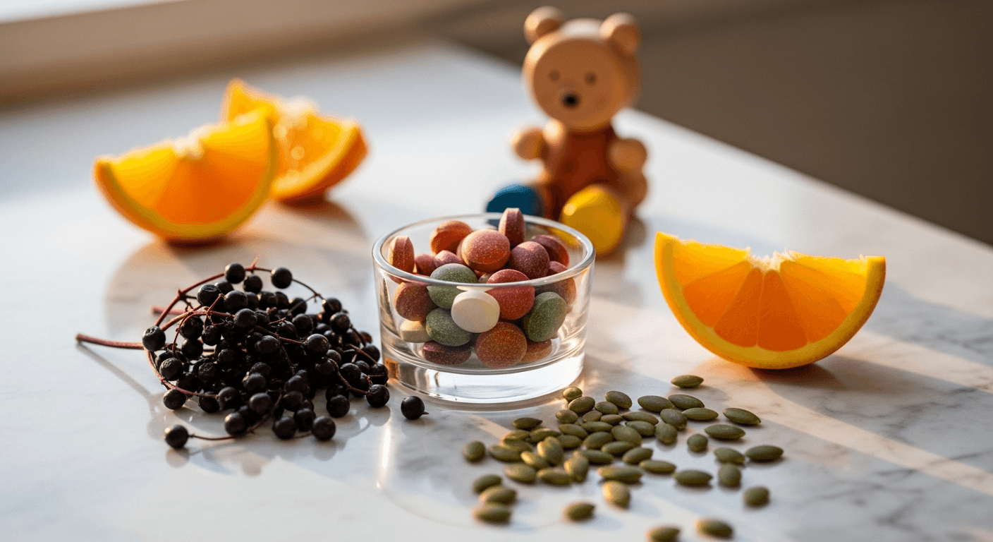 Can SuperNutes Support Energy and Immune Recovery for Children with Long COVID and ME/CFS? — illustration 2