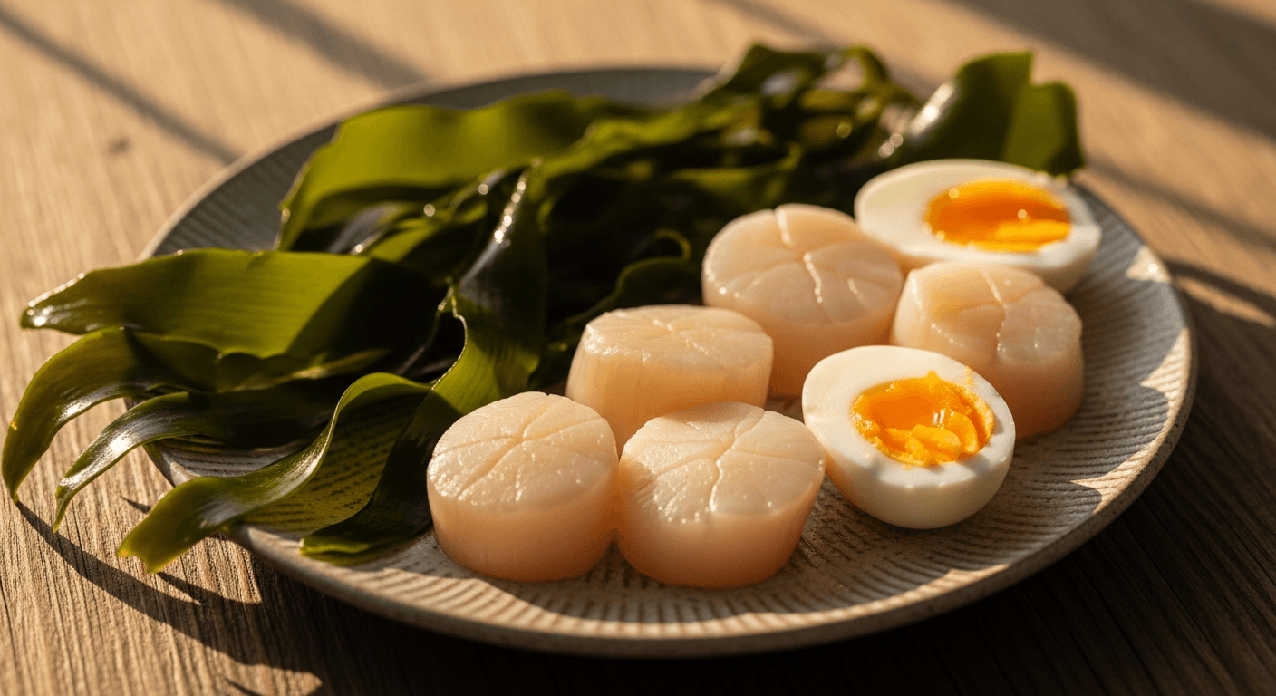 Can Taurine Support Cardiovascular Health and Energy in Long COVID and ME/CFS? — illustration 1