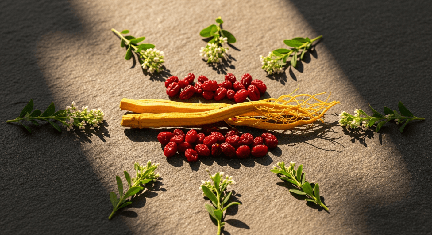 Can Th1 Support Help Rebalance the Immune System in Long COVID and ME/CFS? — illustration 1