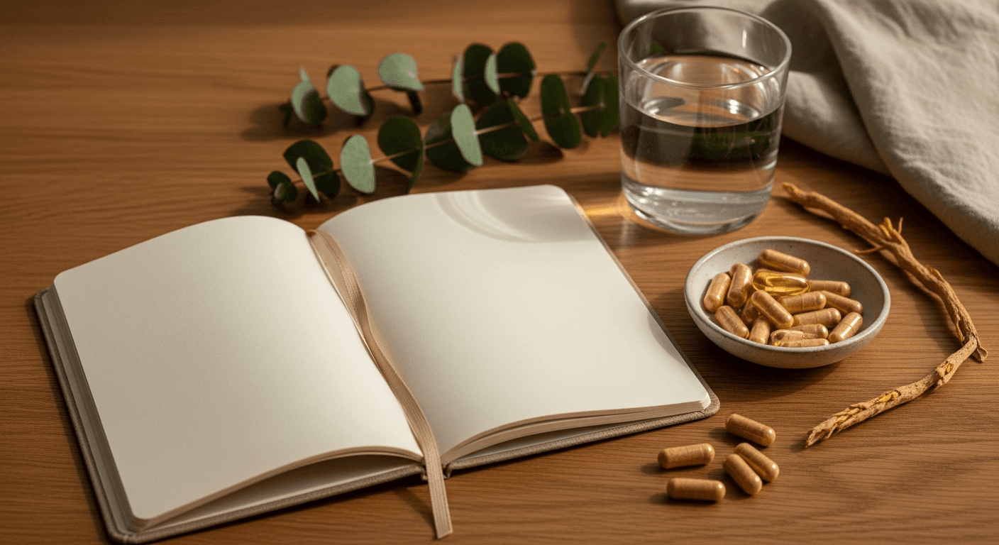 Can Th2 Modulator Support Immune Balance in Long COVID, ME/CFS, and MCAS? — illustration 2