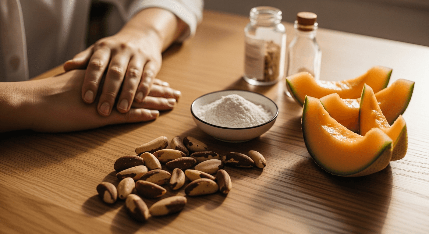 Can Myo-Inositol and Selenium in Thyrommune™ Support Thyroid Health in Long COVID and ME/CFS? — illustration 2