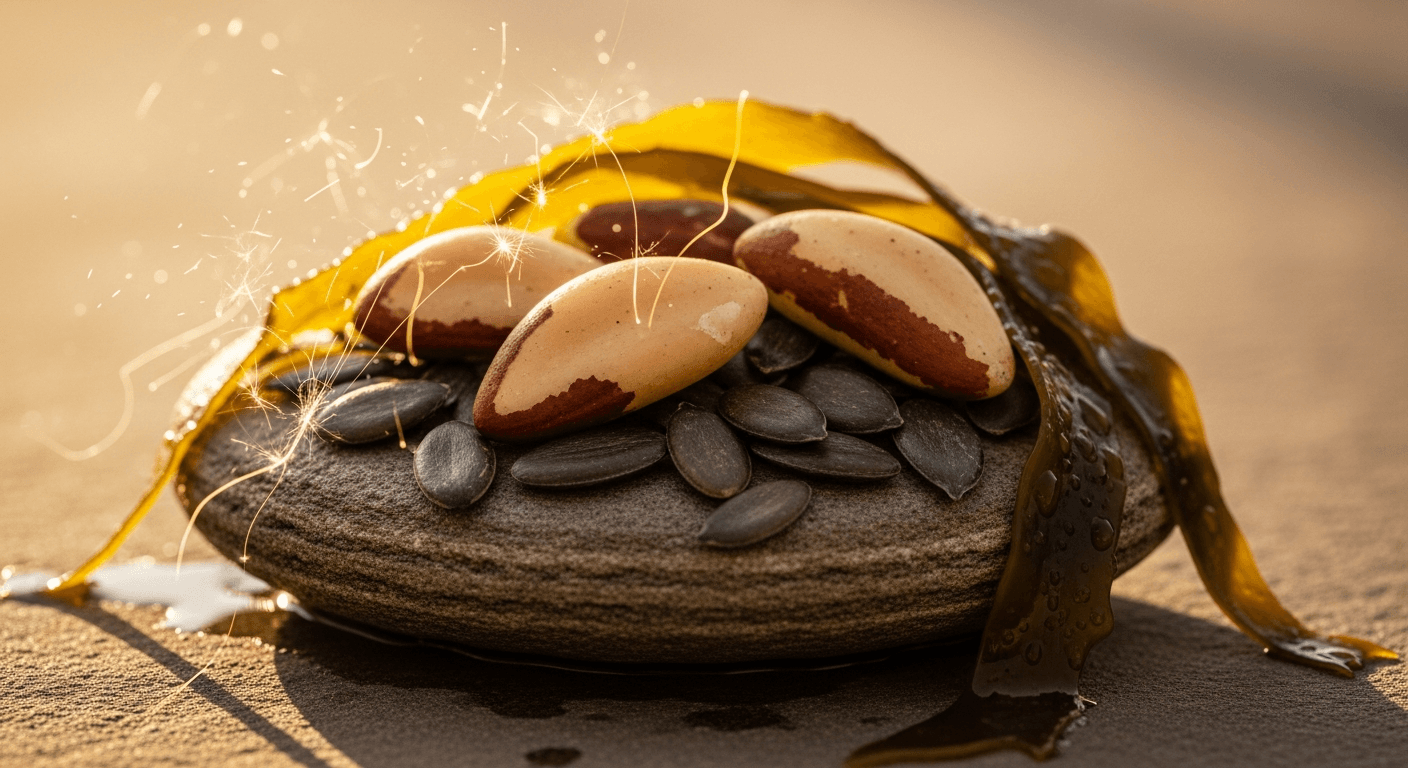 Can Trace Minerals Support Energy and Immunity in Long COVID and ME/CFS? — illustration 2