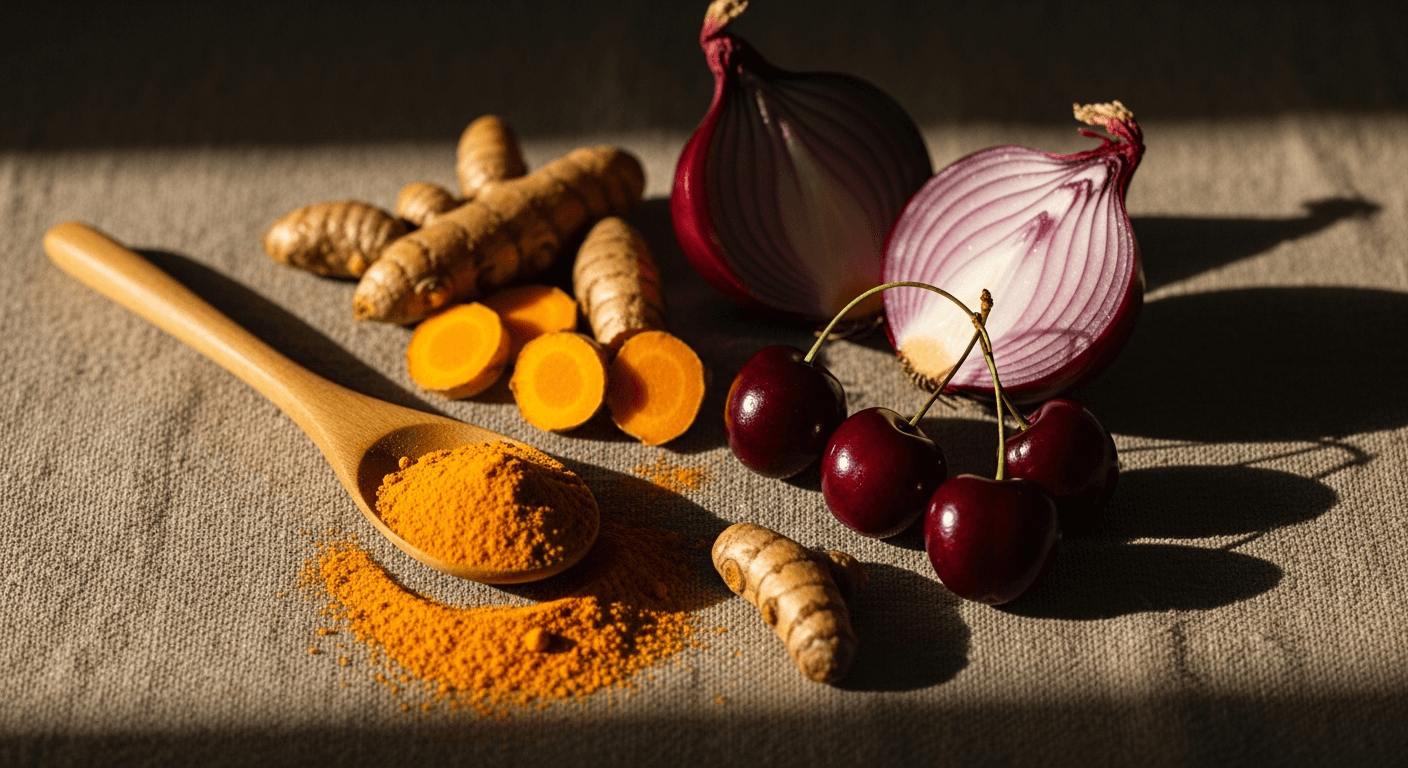 Can Traumeric Support Healthy Inflammatory Balance in Long COVID and MCAS? — illustration 1