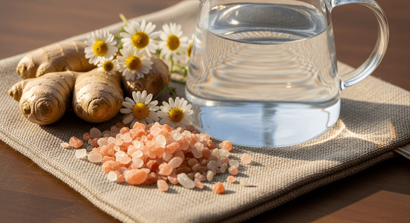 Traveling with Chronic Illness: How to Prepare, Pace, and Recover