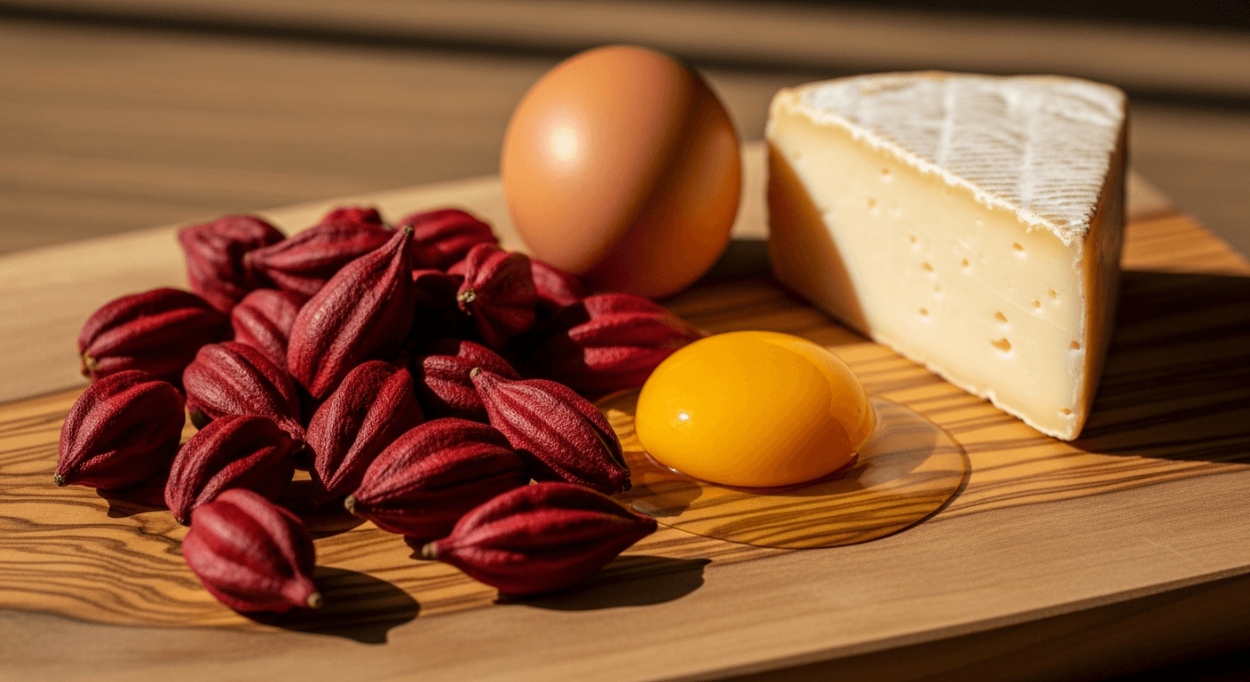 Can Vitamin K2 and Geranylgeraniol (GG) Support Vascular Health in Long COVID and Dysautonomia? — illustration 2