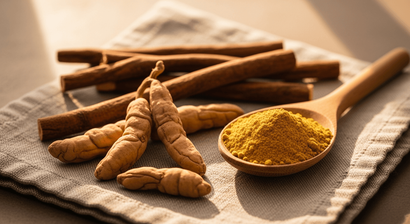 Can TruAdapt Plus Support the Adrenal Response in Long COVID and ME/CFS? — illustration 1