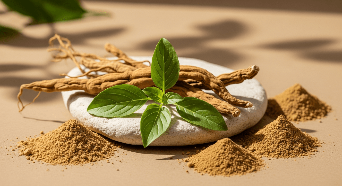 Can TruAdapt Support the Stress Response in Long COVID and ME/CFS? — illustration 1