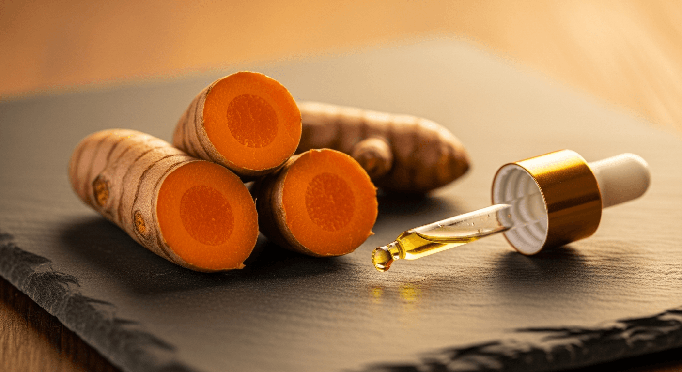 Can a Complete Turmeric Matrix Support Immune and Inflammatory Balance in Long COVID and ME/CFS? — illustration 1