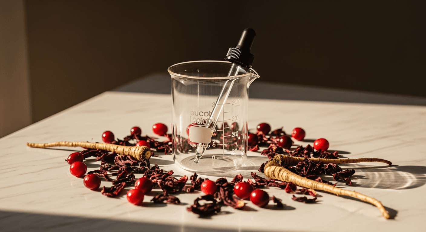 Can UT Defense Support Bladder Health and Microbial Balance in Long COVID and MCAS? — illustration 2