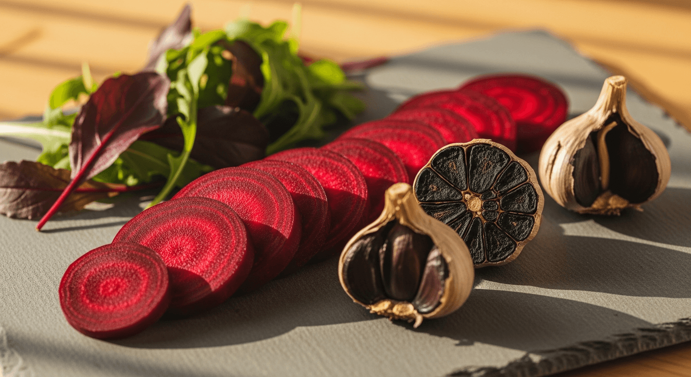 Can Vascanox HP® Support Nitric Oxide and Endothelial Health in Long COVID and POTS? — illustration 1