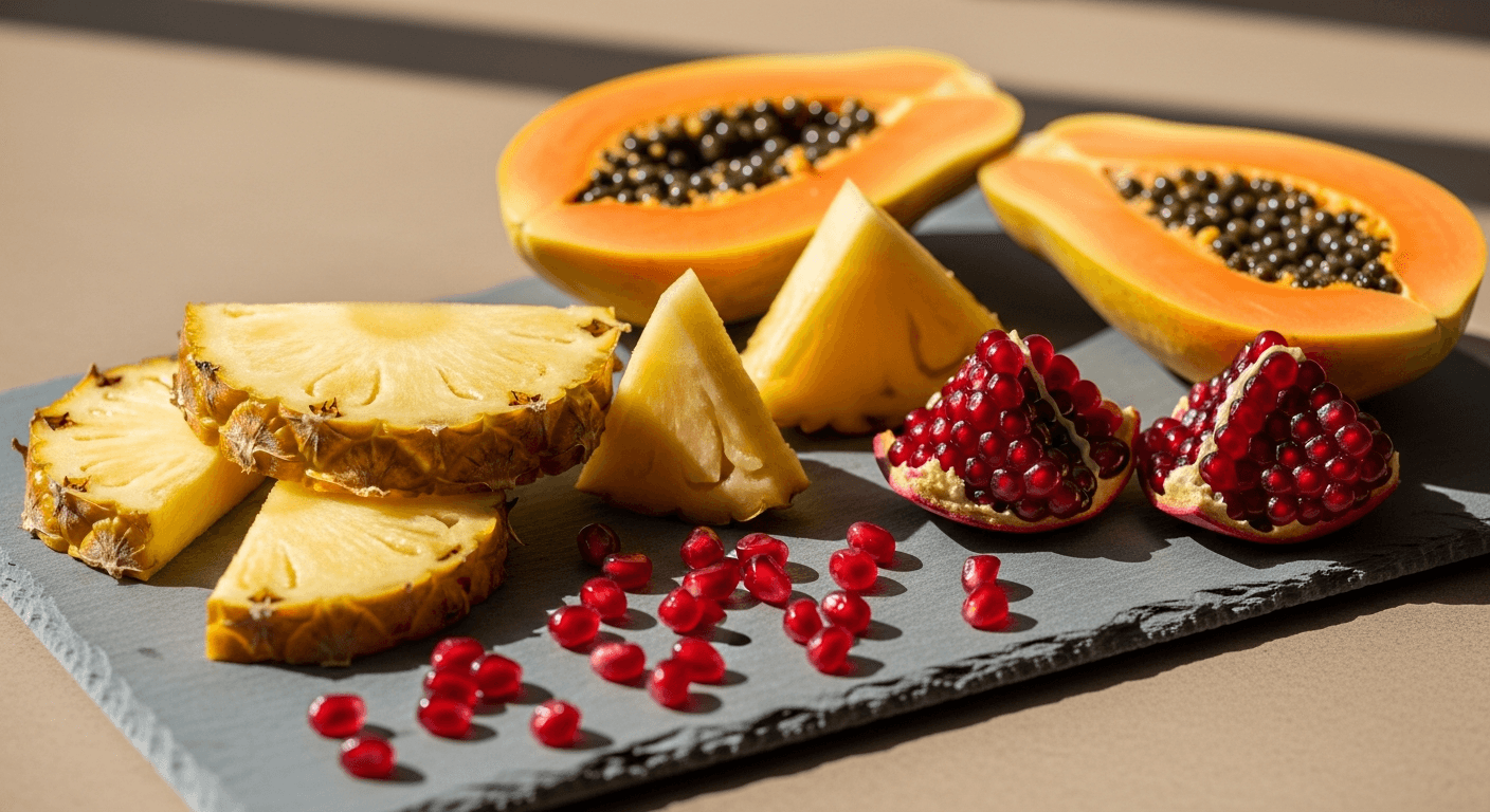 Can Systemic Enzymes Like Vascuzyme Support Microcirculation and Recovery in Long COVID? — illustration 1