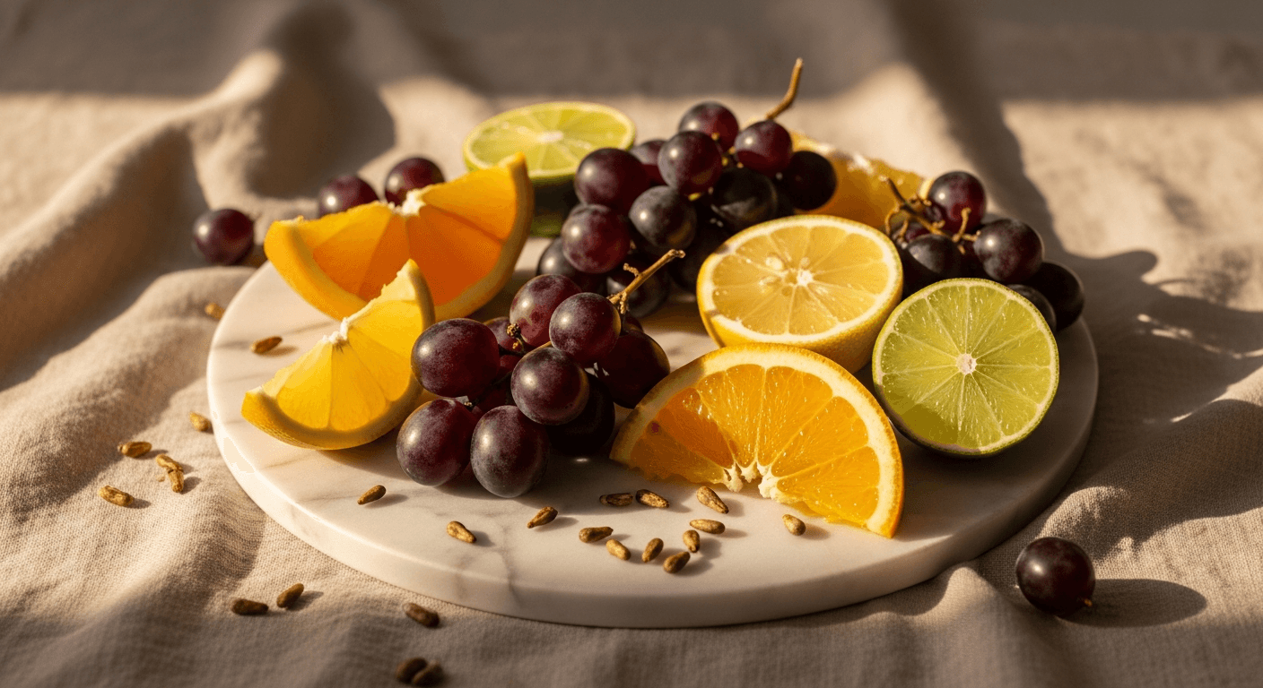 Can Vessel Forte™ Support Circulation and Blood Pooling in POTS and Long COVID? — illustration 1