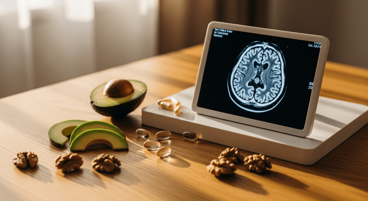 Can Vinpocetine Lift the Brain Fog of Long COVID and ME/CFS? — illustration 1