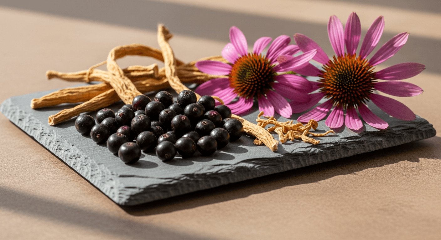 Can Viracid Support Immune Balance and T-Cell Function in Long COVID and ME/CFS? — illustration 1