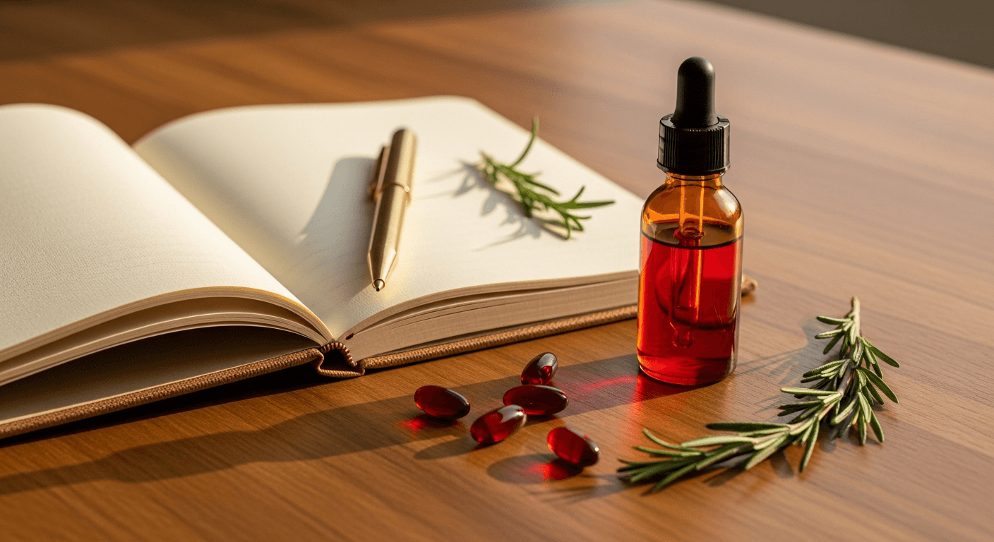 Can Vitamin B12 Help Clear the Brain Fog and Fatigue of Long COVID and ME/CFS? — illustration 1