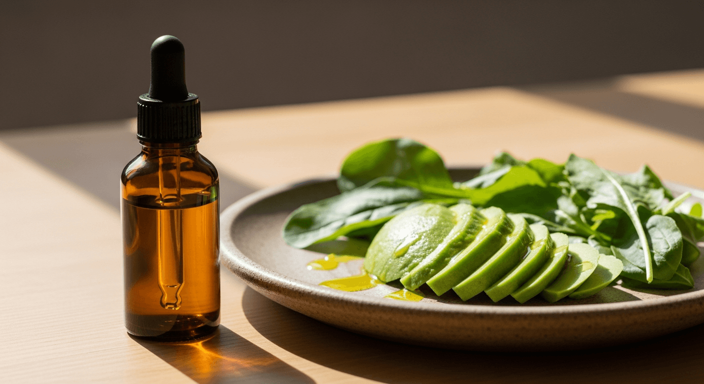 Can Vitamin D + K2 Support Immune Balance and Vascular Health in Complex Chronic Illness? — illustration 1