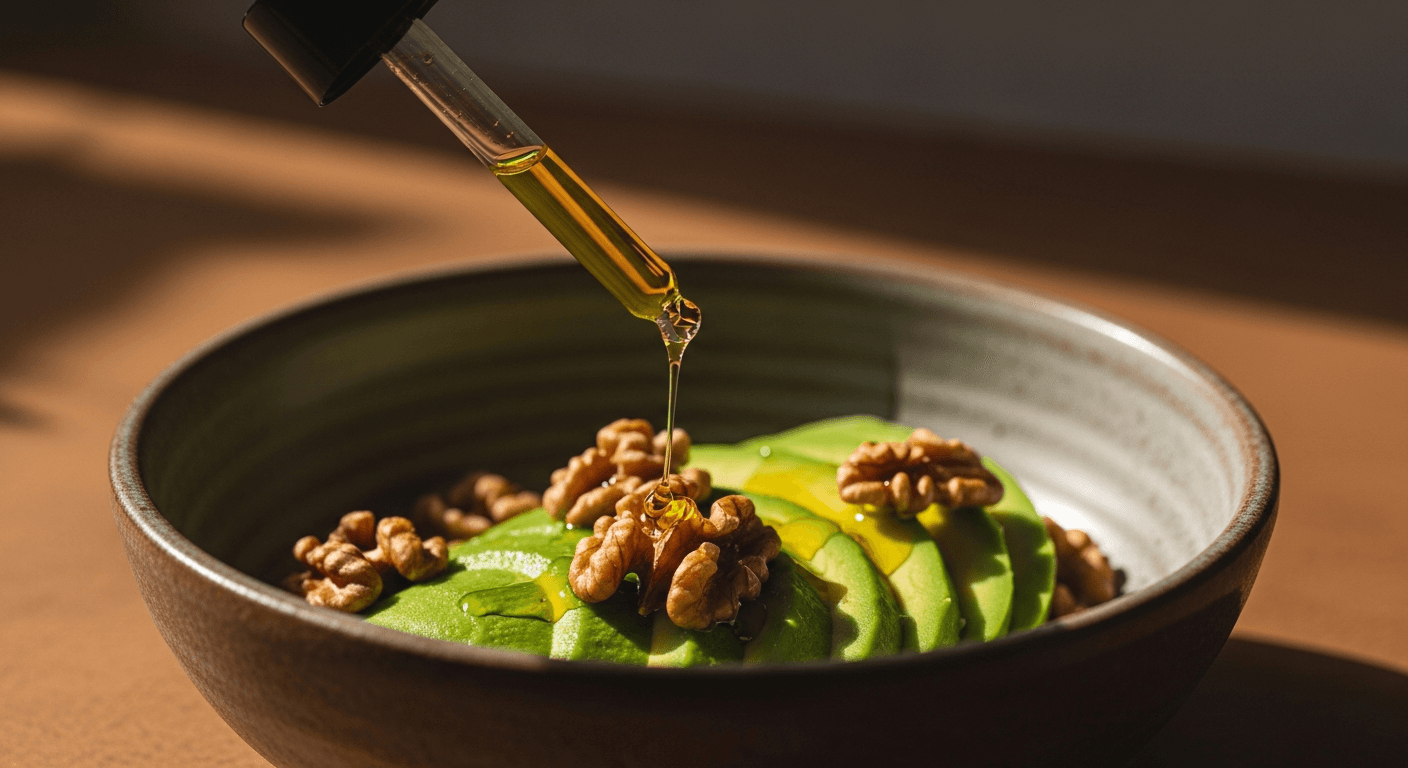 Can Vitamin D Liquid Support Immune and Autonomic Function in Long COVID and Chronic Illness? — illustration 1