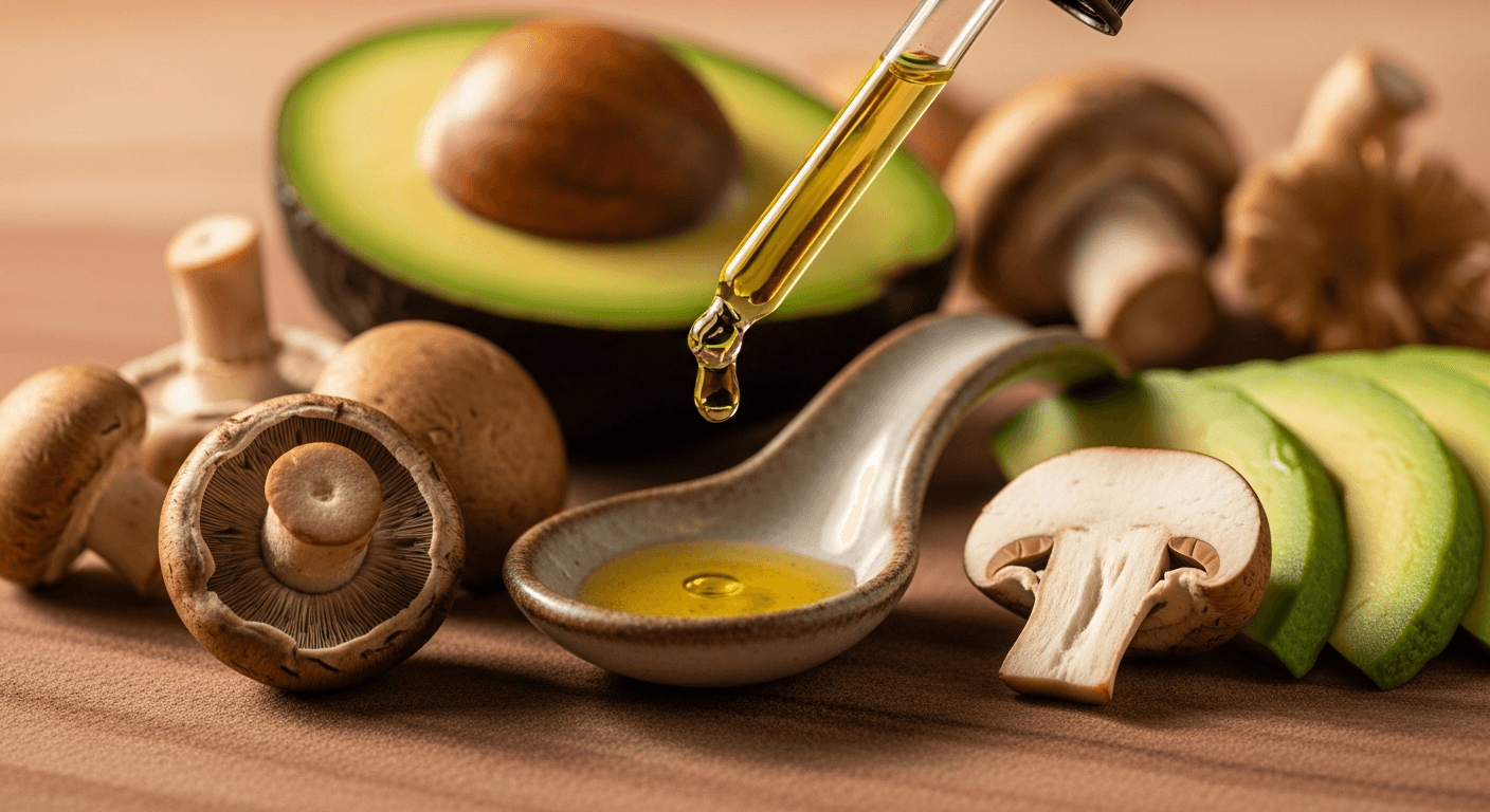 Can Vitamin D3 Support Immune and Autonomic Function in Long COVID and ME/CFS? — illustration 1