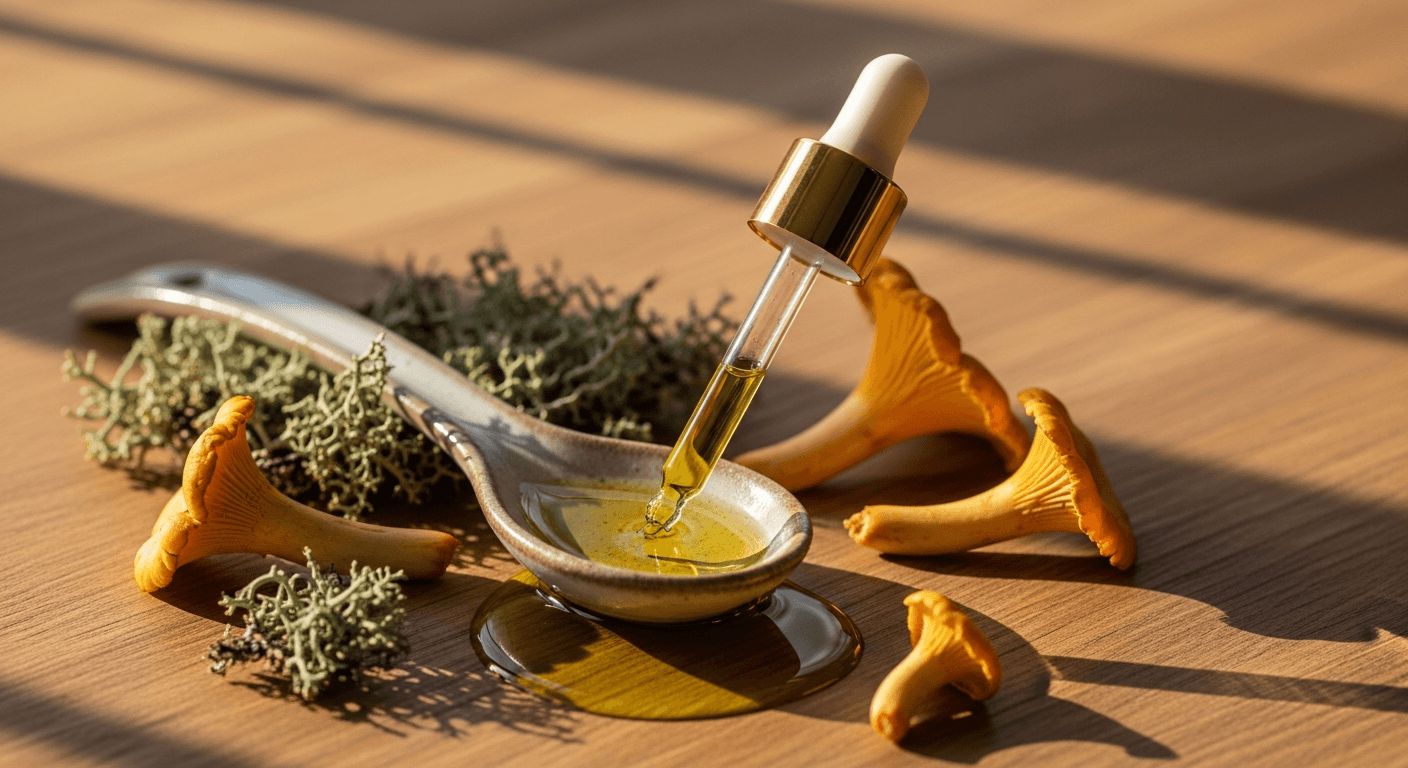 Can Vitamin D3 50,000 IU Support Energy and Immune Function in Long COVID and ME/CFS? — illustration 1