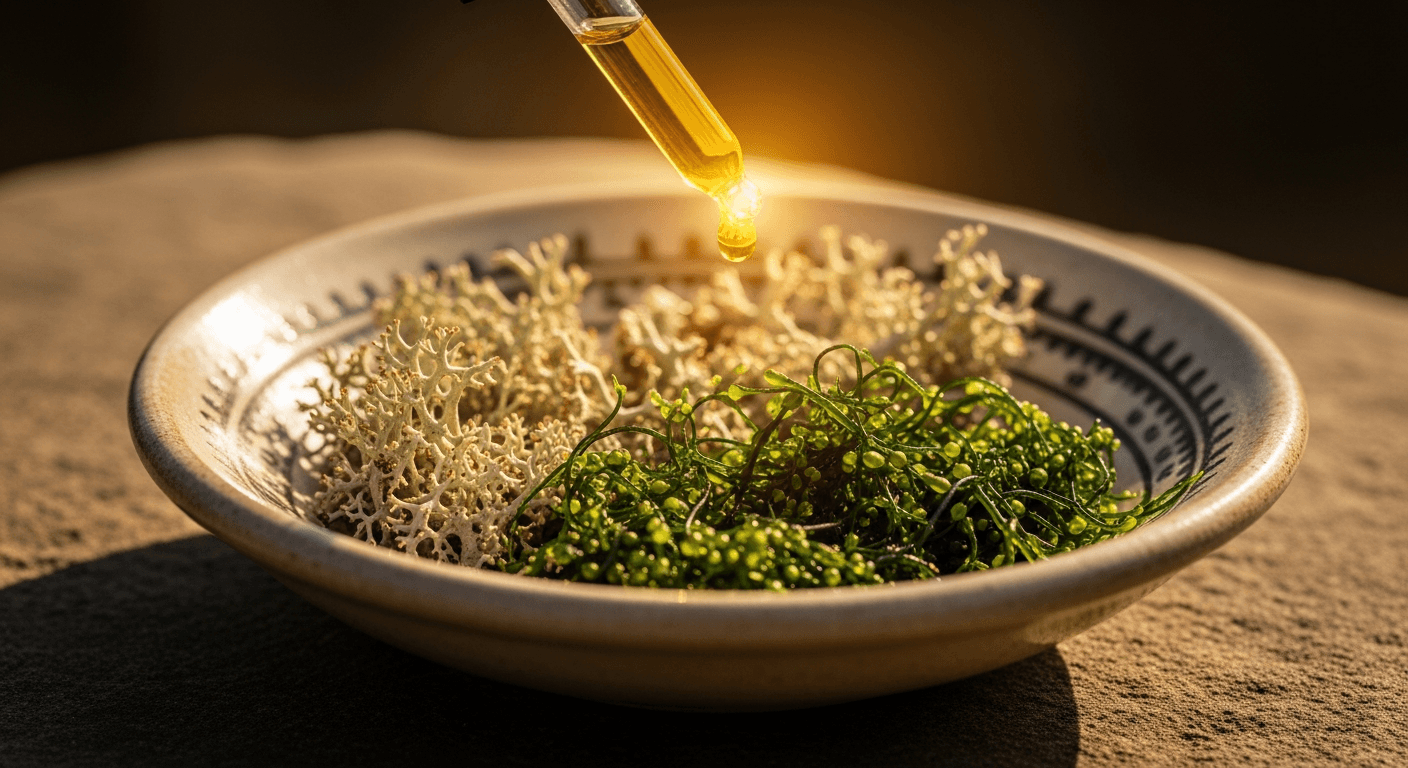 Can Vegan Vitamin D3 Support Immune and Autonomic Balance in Long COVID? — illustration 1