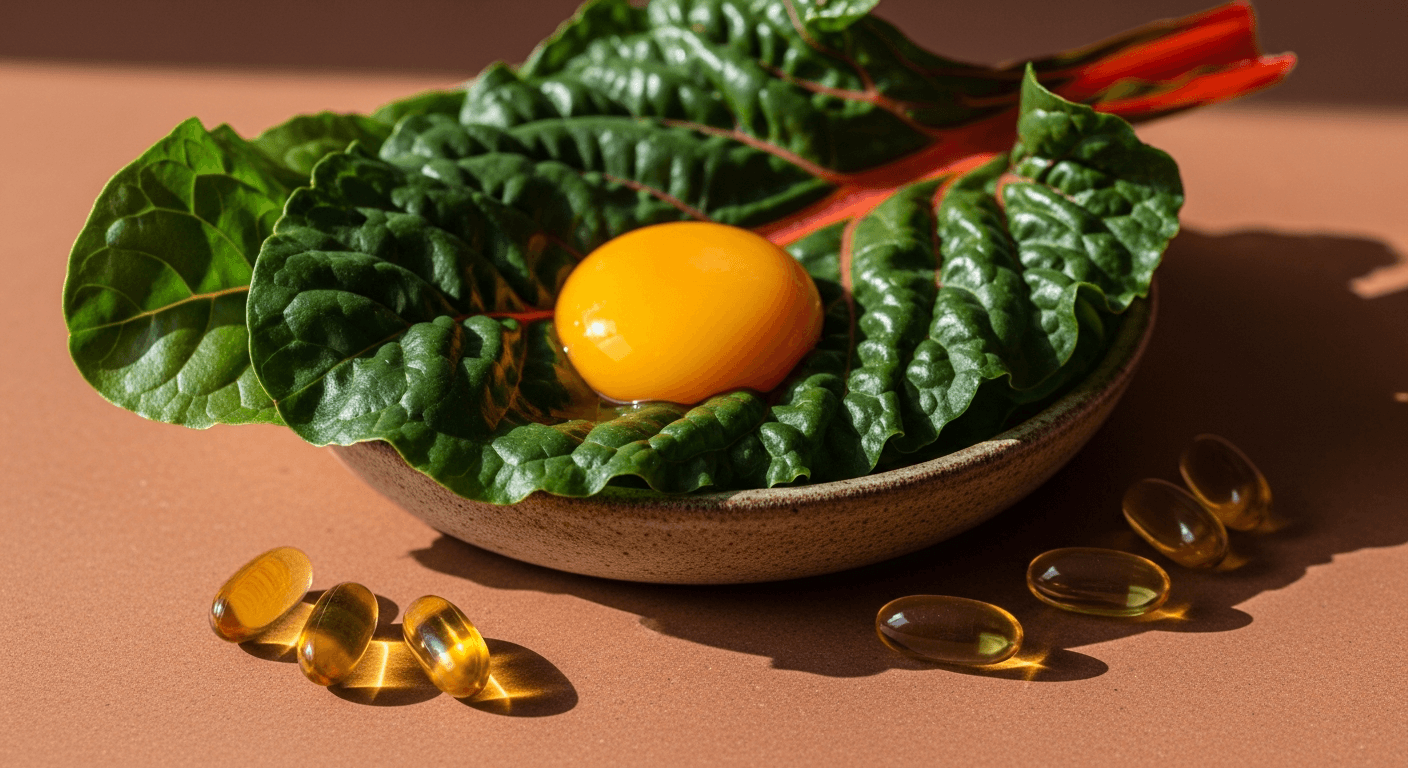 Can Vitamin K Support Vascular Health and Bone Density for Long COVID Patients? — illustration 1