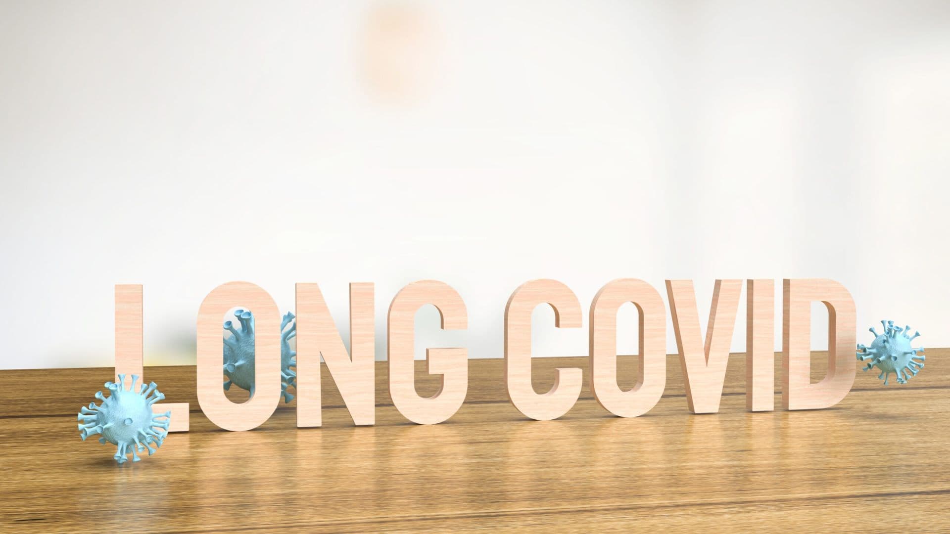 What Are the Symptoms of Long COVID?