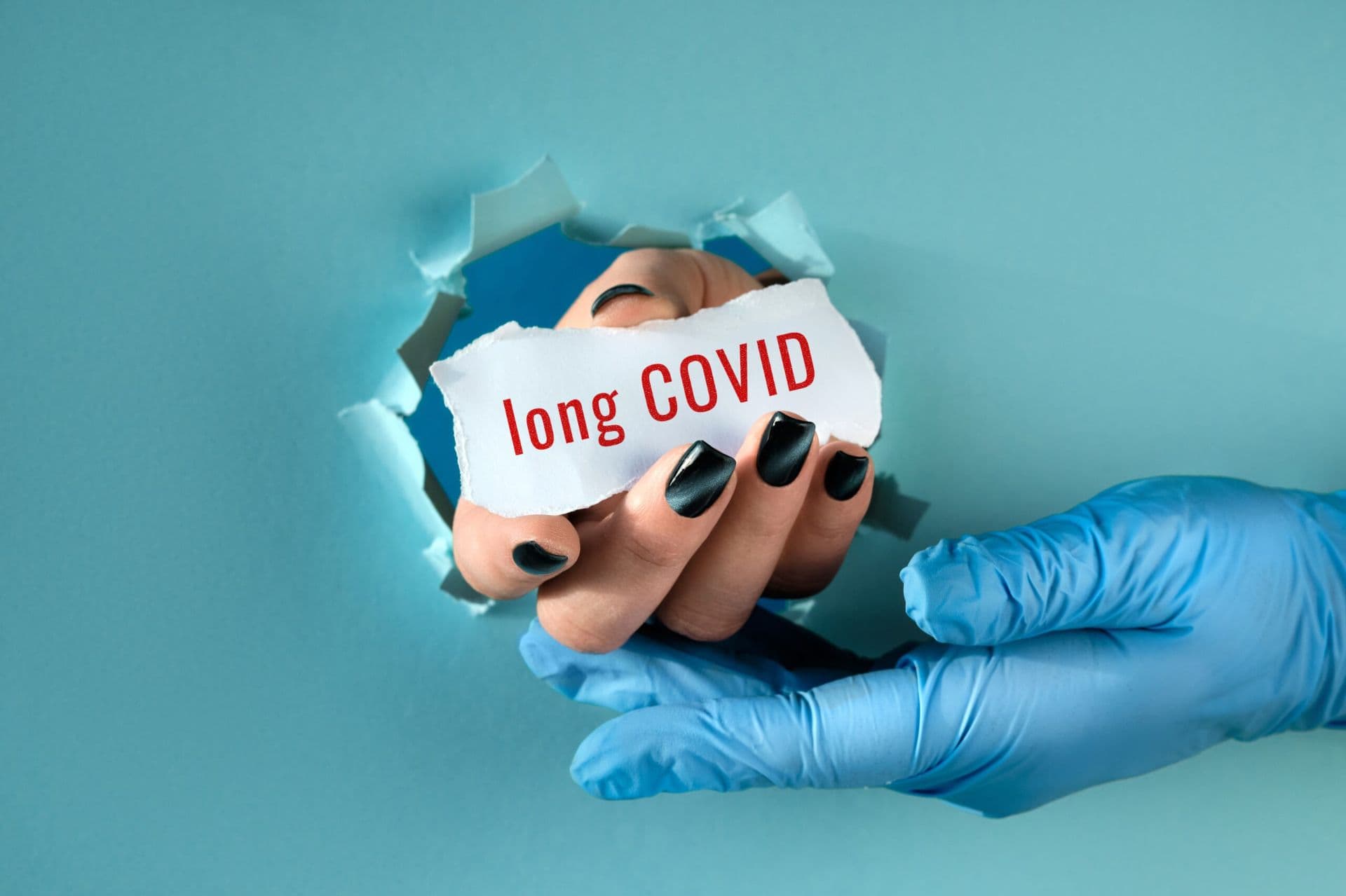 What Causes Long COVID?