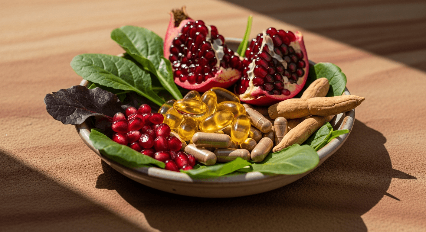 Can Women's Pure Pack Support Energy and Hormone Balance in Long COVID and ME/CFS? — illustration 2