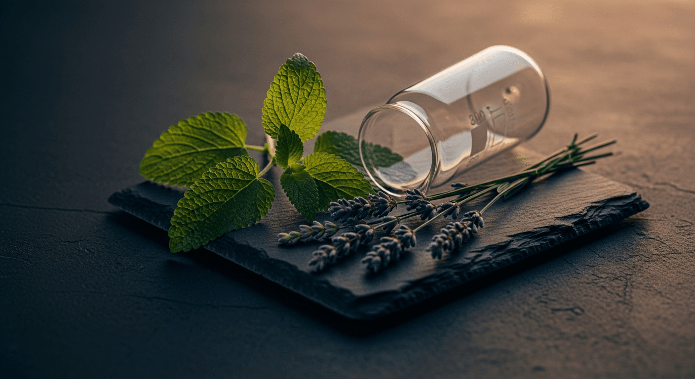 Can a Psychobiotic Support Sleep and Calm the Gut-Brain Axis in Long COVID and ME/CFS? — illustration 1