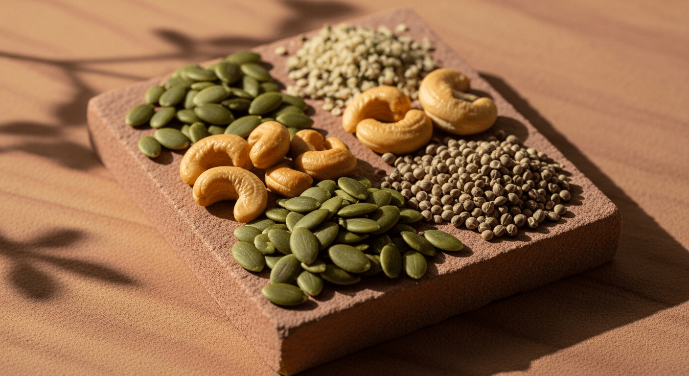 Can Zinc Picolinate Support Immune Recovery and Energy in Long COVID and ME/CFS? — illustration 2