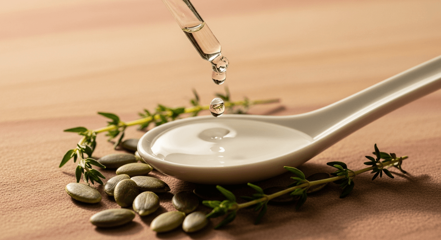 Can Liquid Zinc Support Immune Recovery and Energy in Long COVID and ME/CFS? — illustration 2