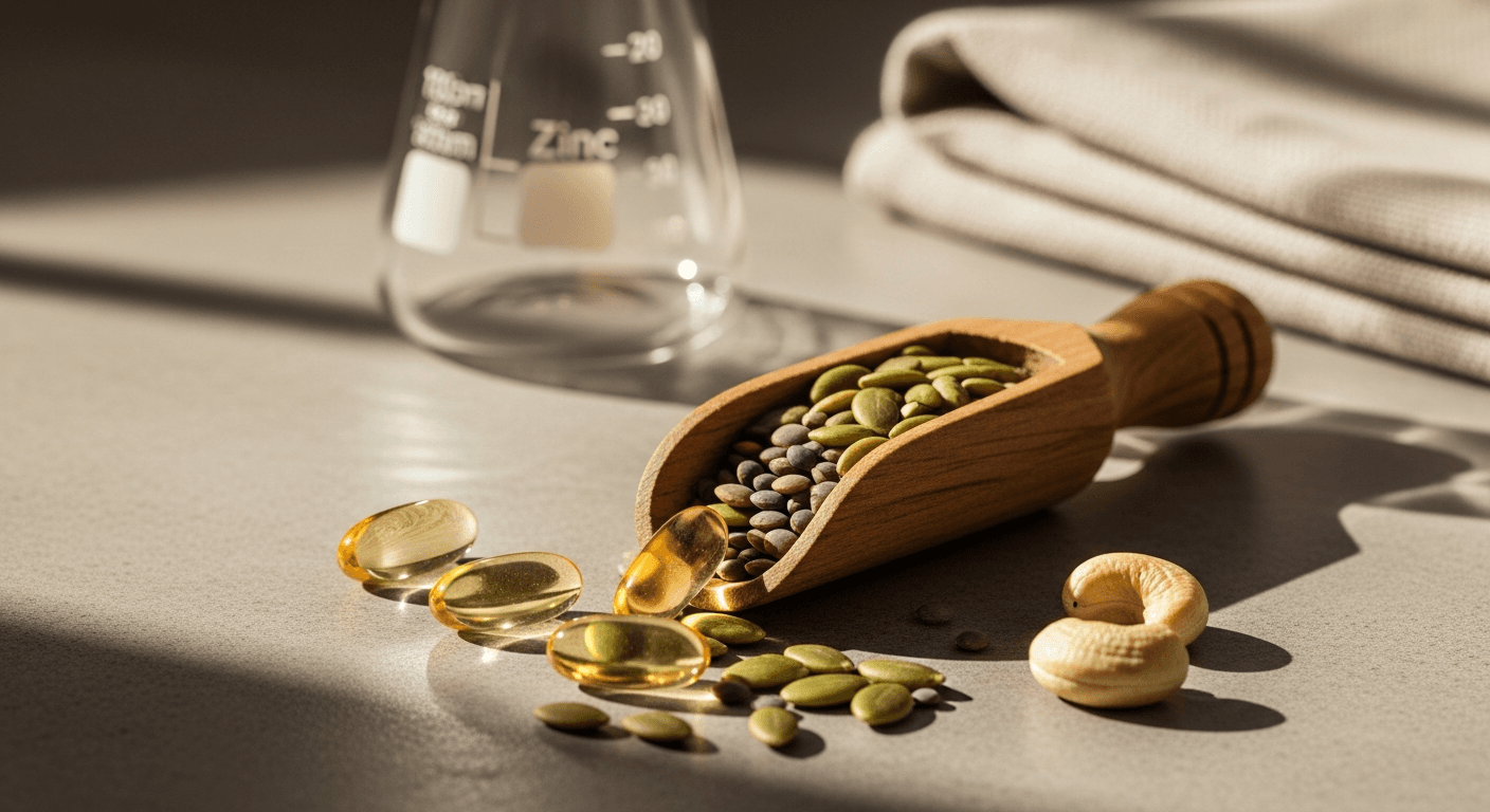 Can Zinc Supreme™ Support Immune Recovery and Energy in Long COVID and ME/CFS? — illustration 2