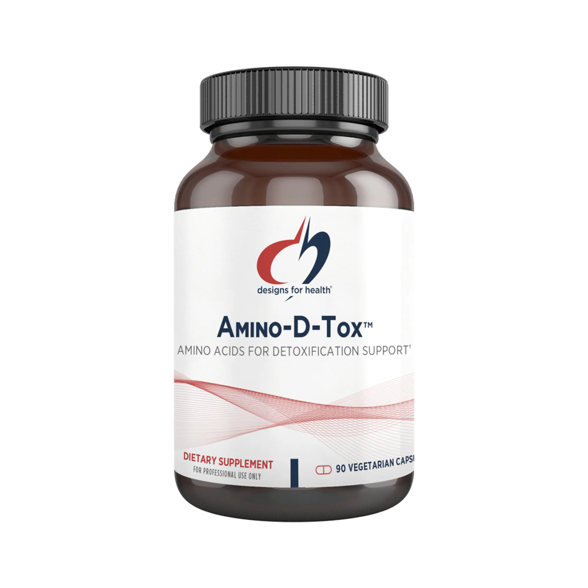 Can Amino-D-Tox™ Support Liver Detoxification and Fatigue in Long COVID and ME/CFS?