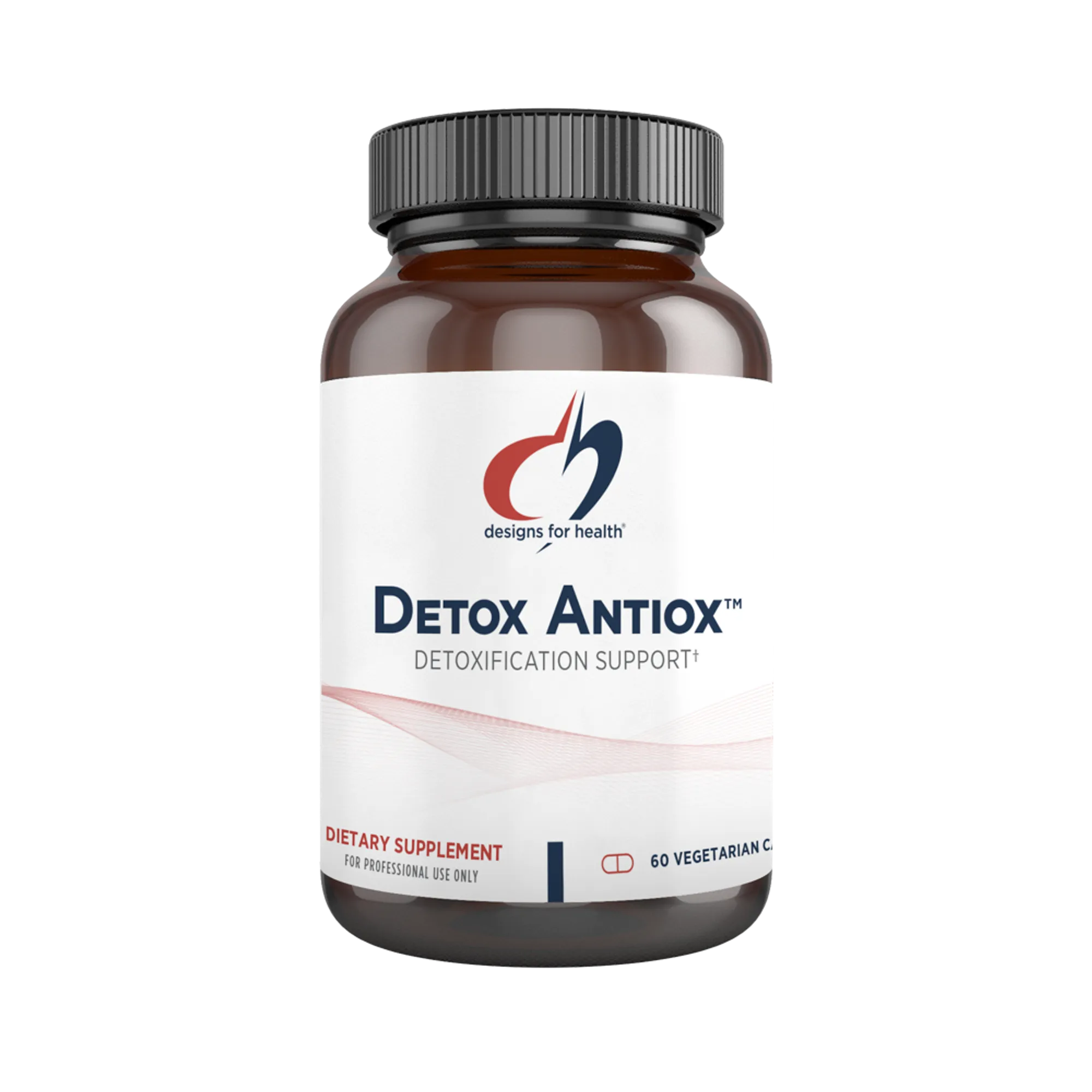 Can Detox Antiox™ Support Liver Detoxification and Energy Levels in Long COVID?