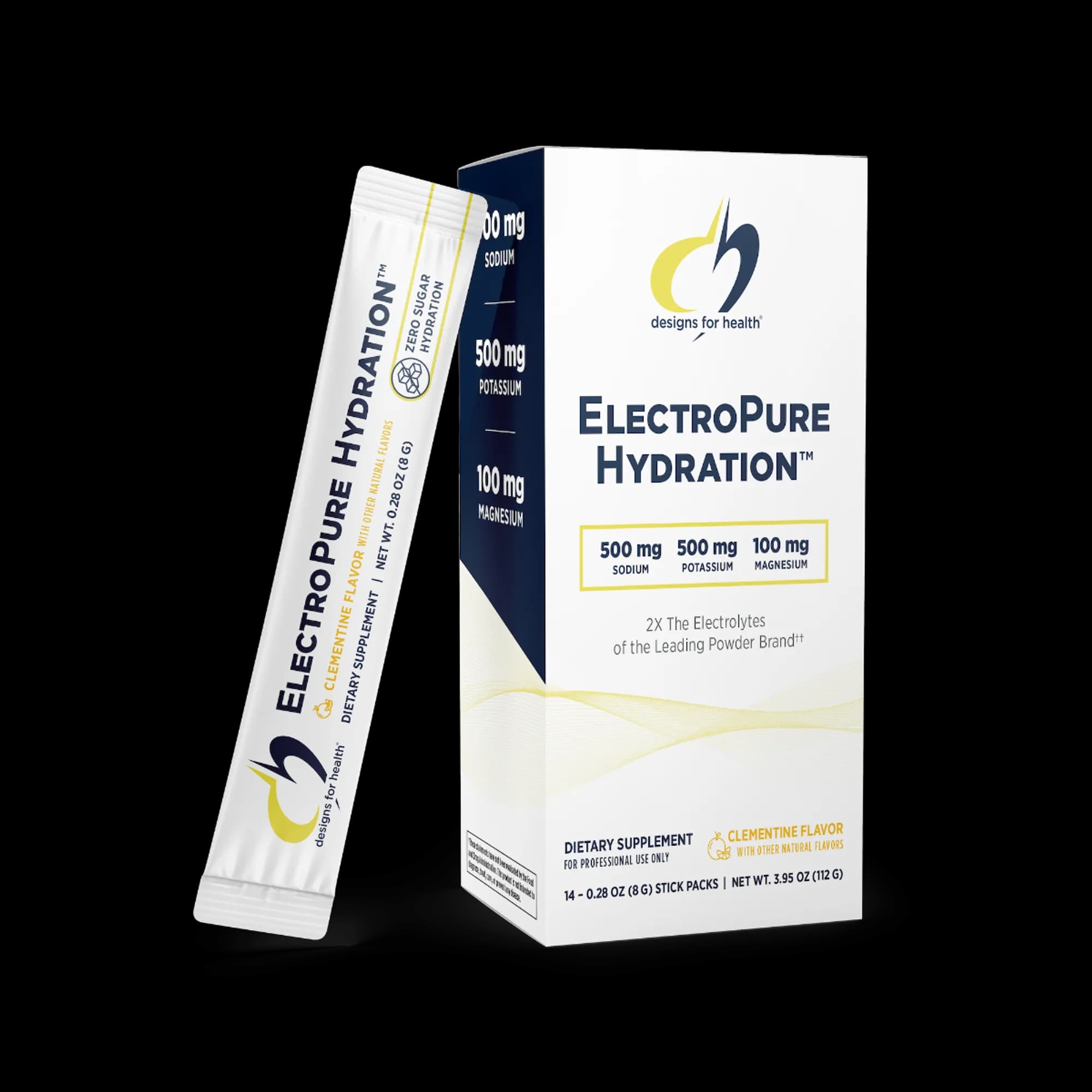 Can ElectroPure Hydration™ Watermelon Support Energy and Blood Volume in Long COVID and POTS?