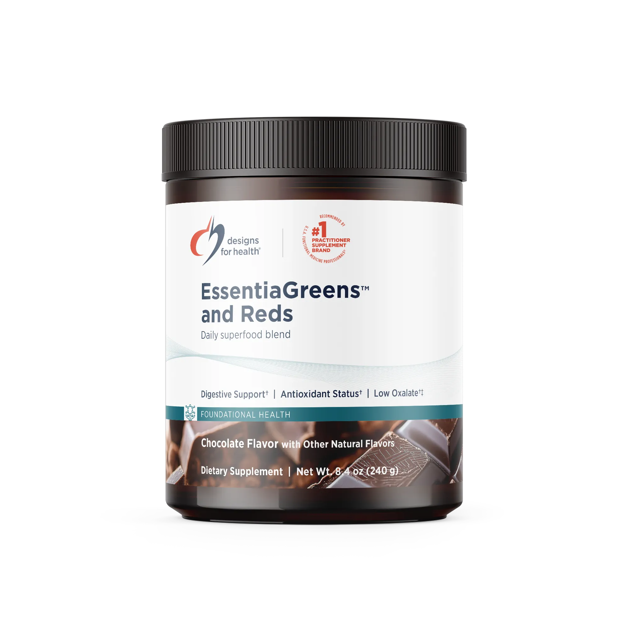 Can EssentiaGreens™ Support Antioxidant Status and Energy in Long COVID and ME/CFS?