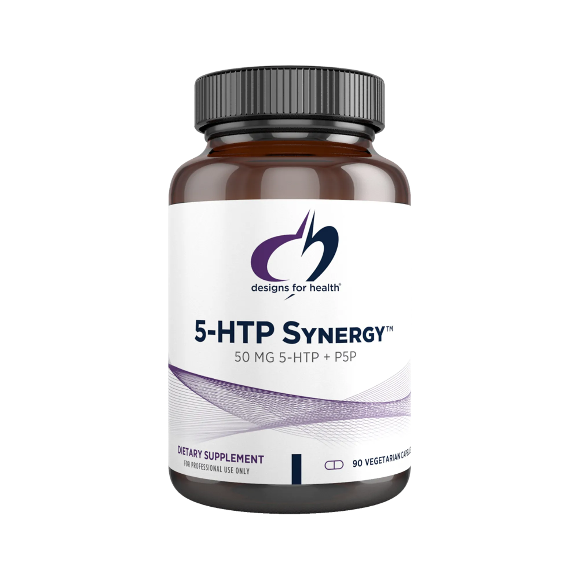 Can 5-HTP Synergy™ Support Serotonin Levels and Brain Fog in Long COVID and ME/CFS?