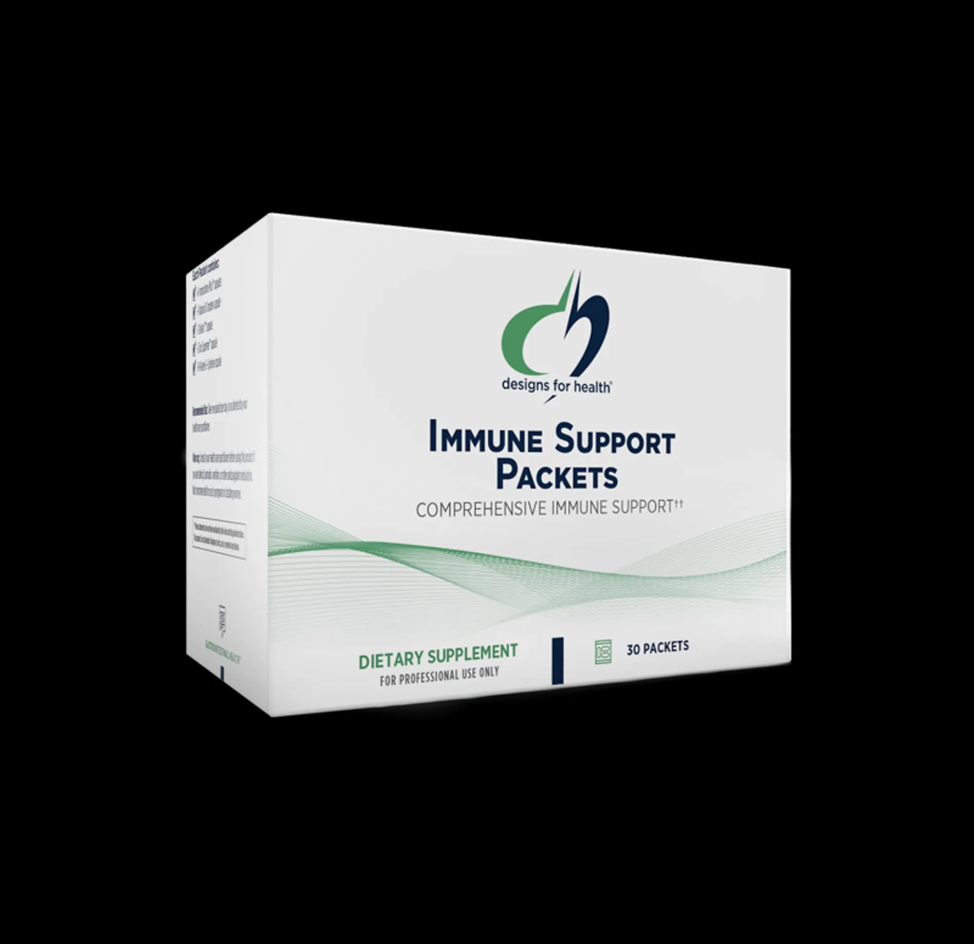 Can Immune Support Packets Help Manage Inflammation and Fatigue in Long COVID and ME/CFS?