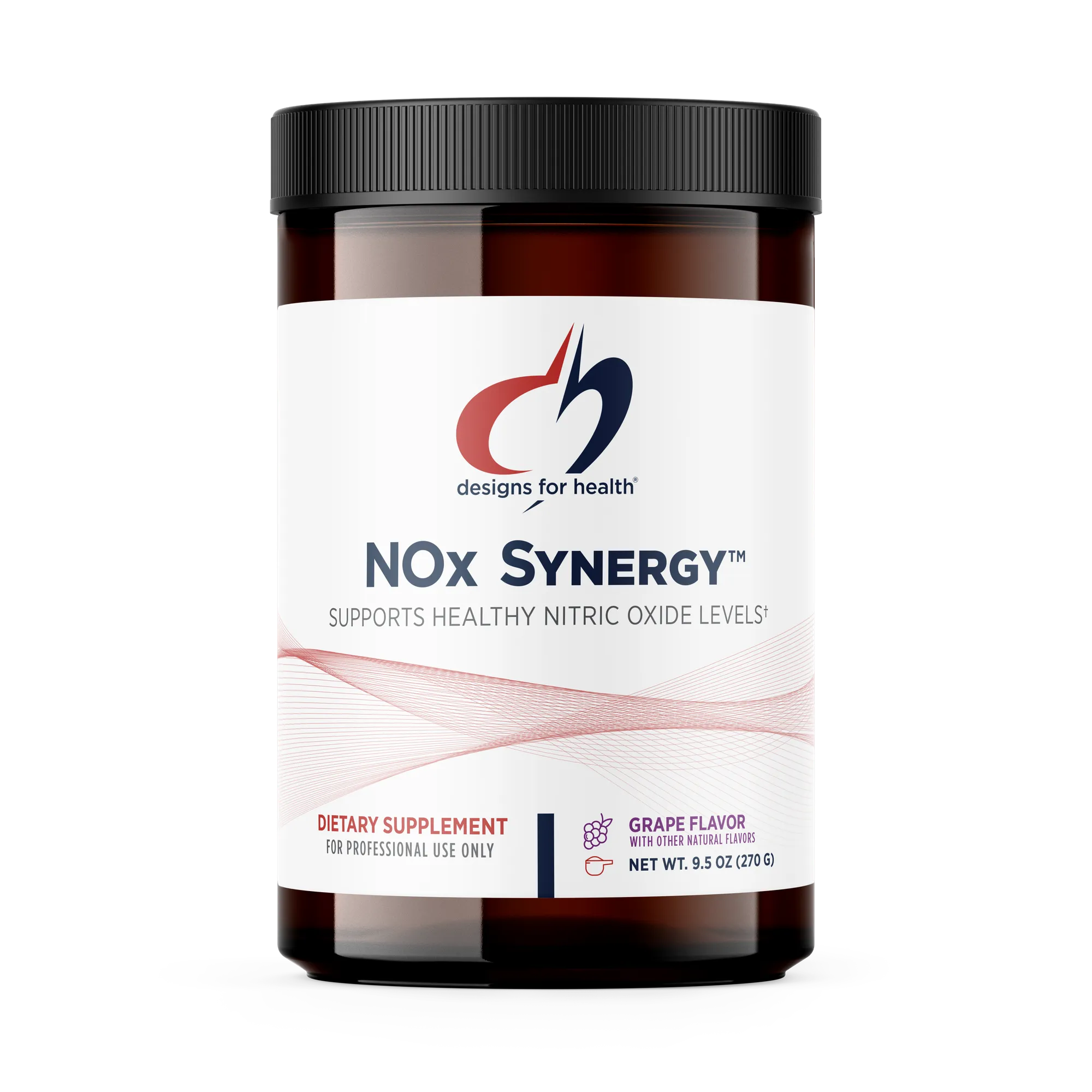 Can NOx Synergy™ Support Blood Flow and Energy in Long COVID and ME/CFS?