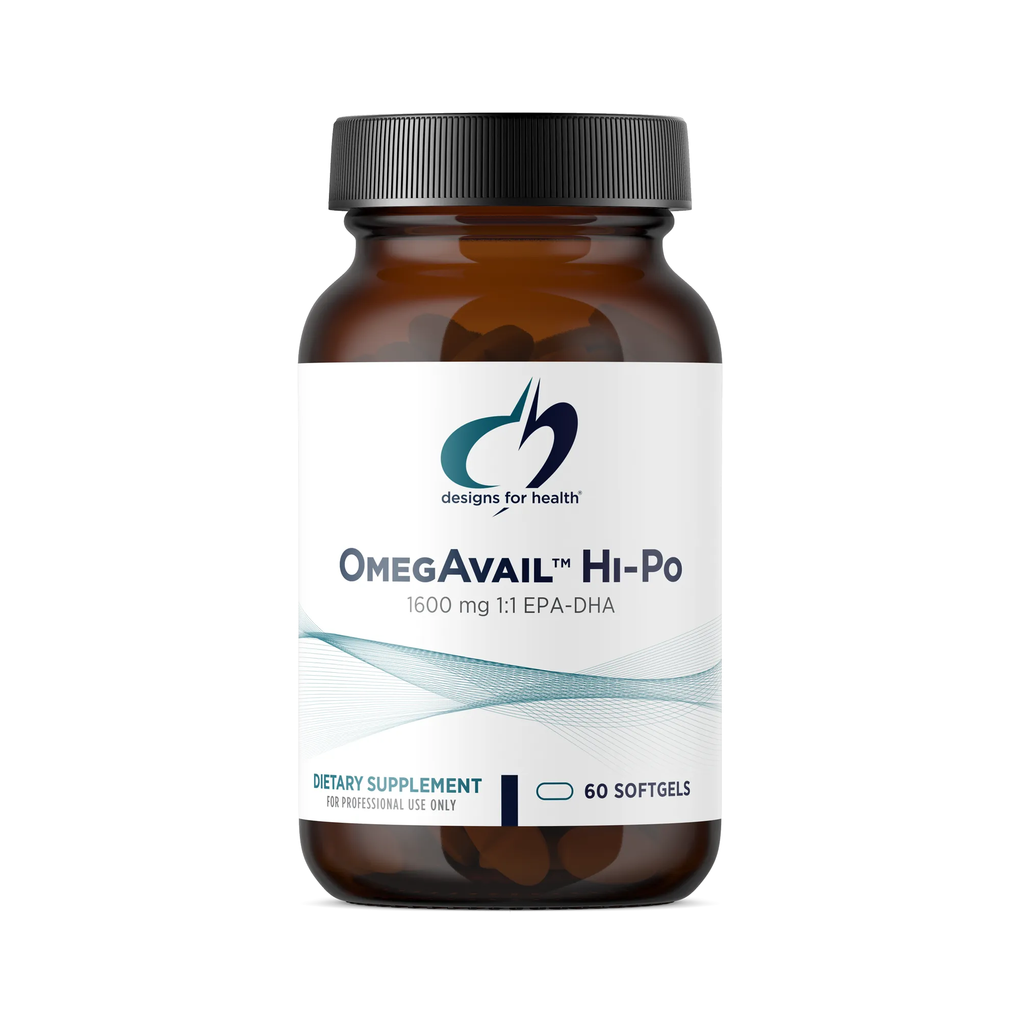 Can Omega-3s Help Resolve Inflammation in Long COVID and Dysautonomia?