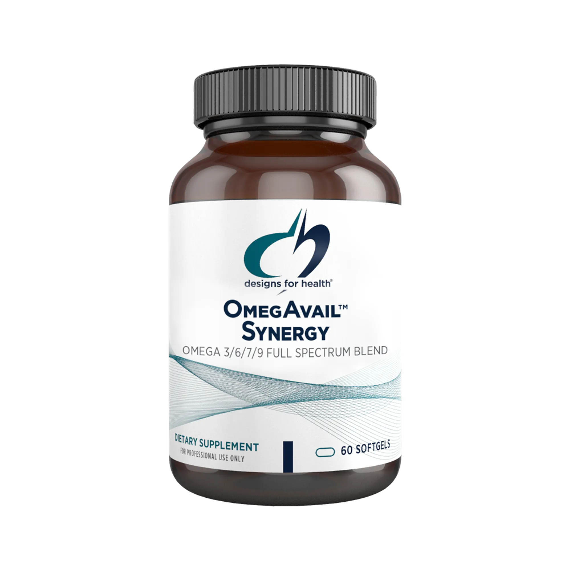 Can an Omega 3-6-7-9 Blend Support Cellular Healing in Long COVID?