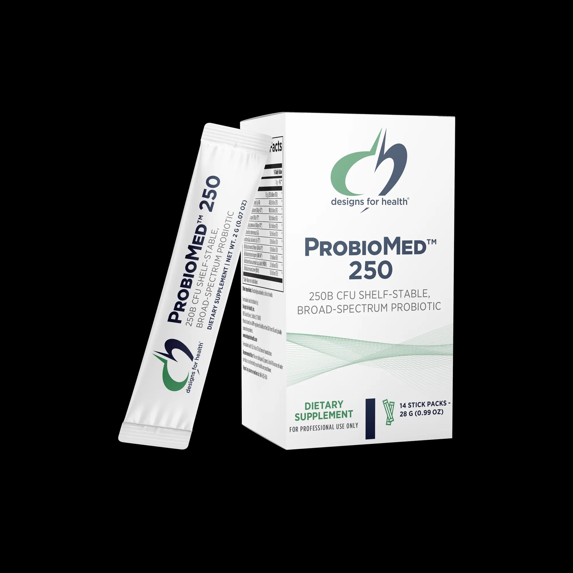 Can High-Dose Probiotics Like ProbioMed™ 250 Help Manage Long COVID and ME/CFS Symptoms?
