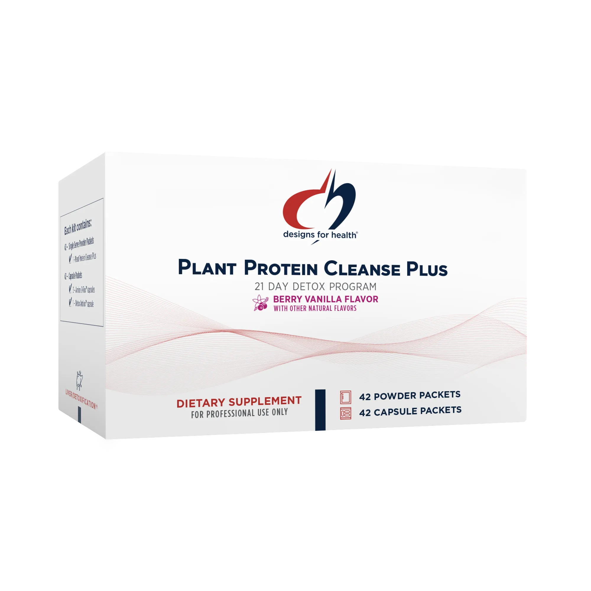 Can Targeted Liver Detox Support Help Manage Long COVID and Chronic Illness Symptoms?