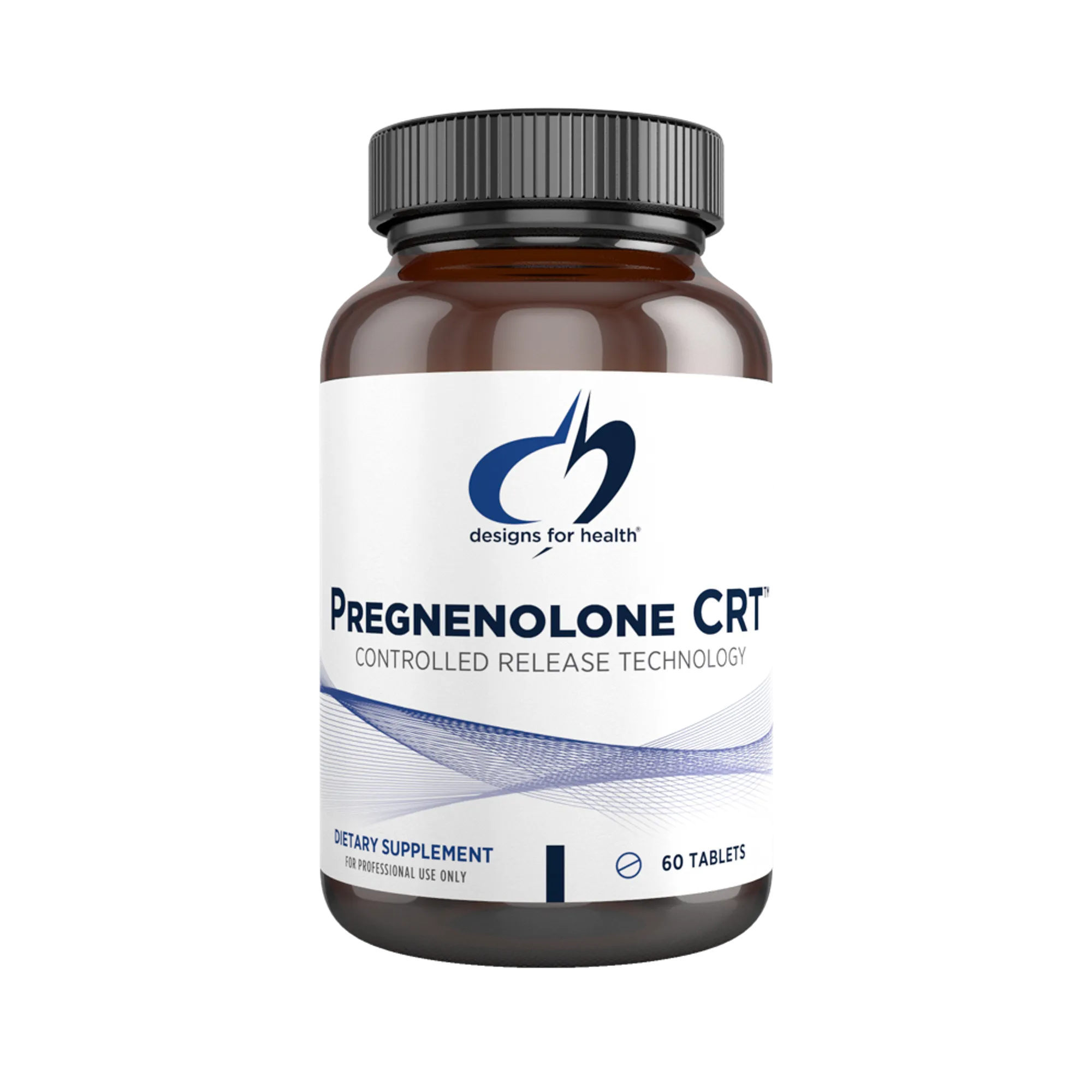 Can Pregnenolone CRT™ Help Manage Brain Fog and Fatigue in Long COVID and ME/CFS?