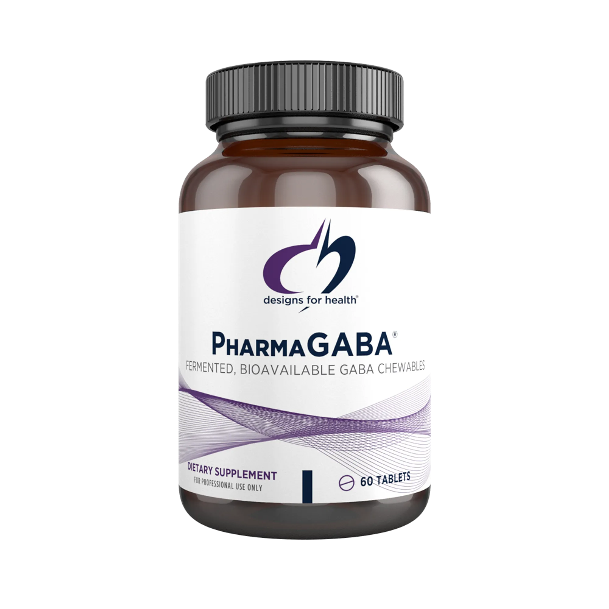 Can PharmaGABA® Help Calm an Overactive Nervous System in Long COVID and ME/CFS?