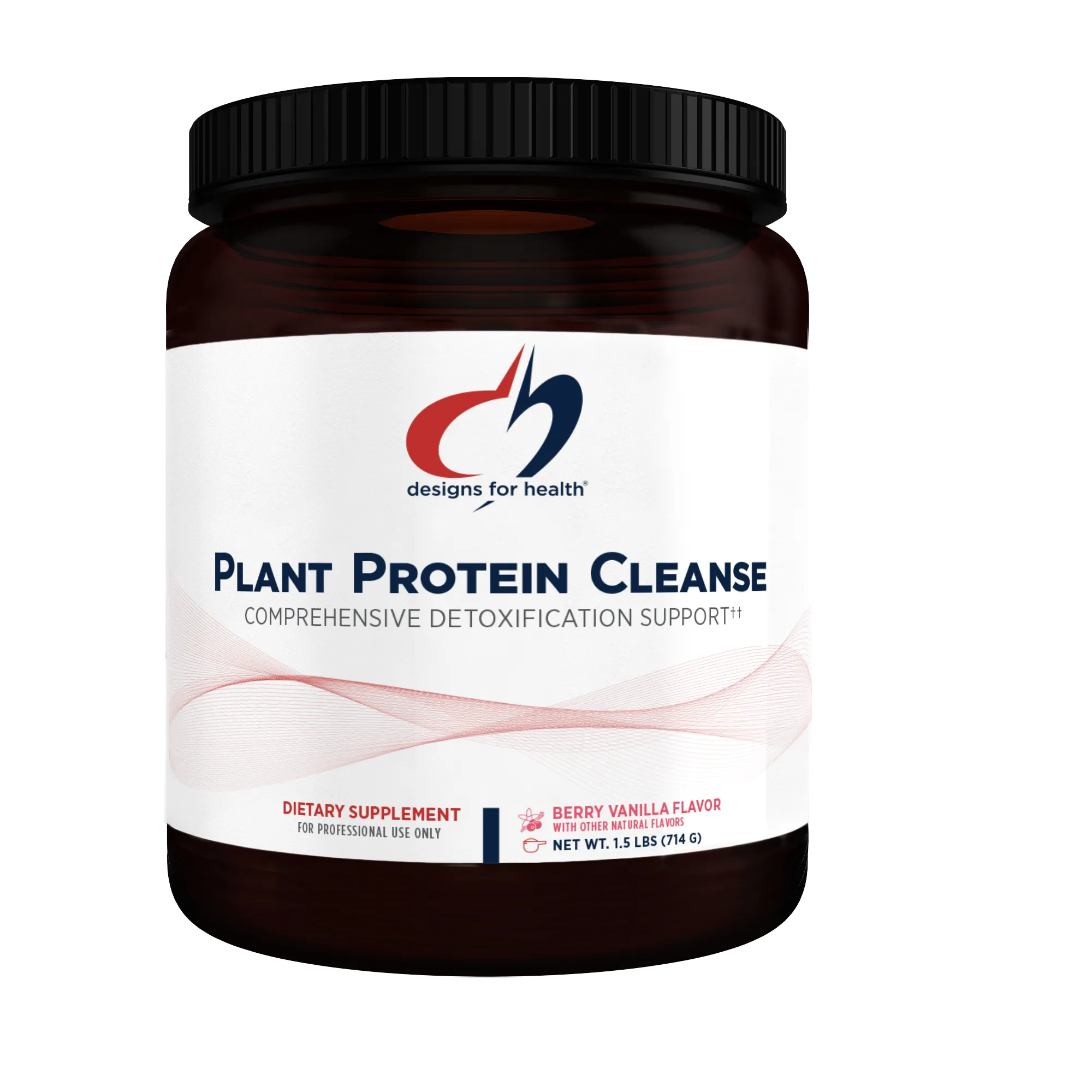 Can Plant Protein Cleanse Plus Support Detoxification and Gut Health in Long COVID and ME/CFS?